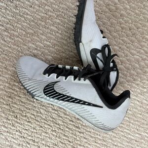 Nike Track Spikes